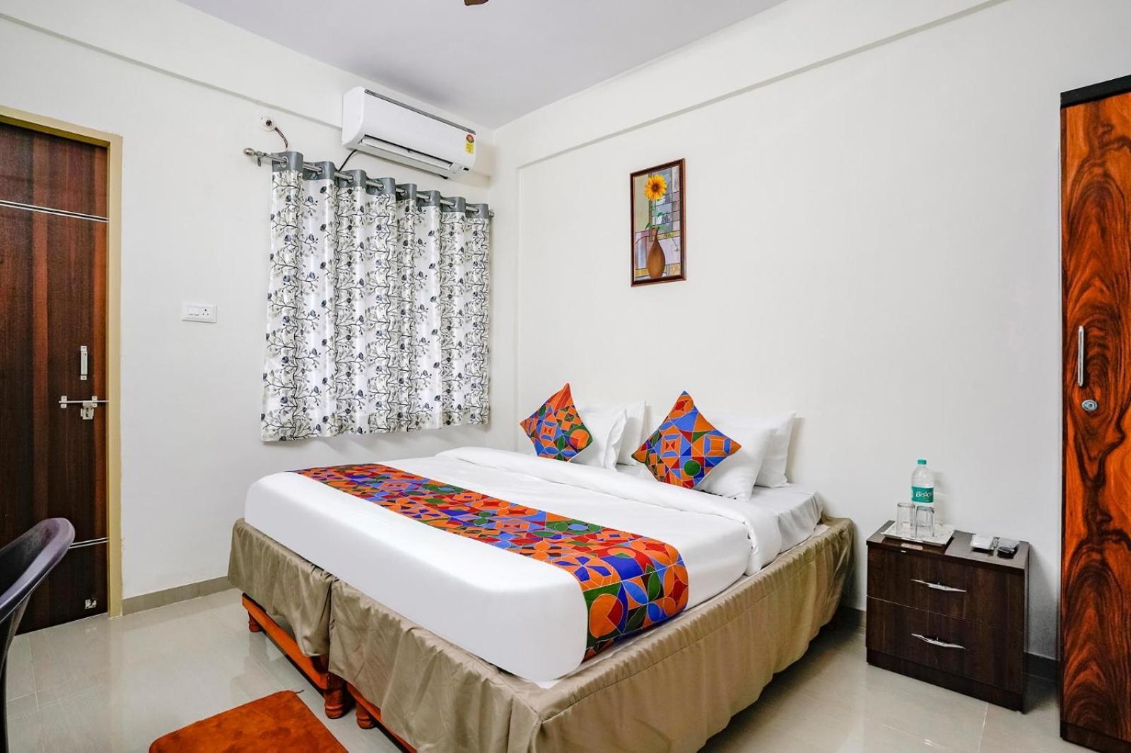 Hotel Comfort Caves Nashik Ngoại thất bức ảnh