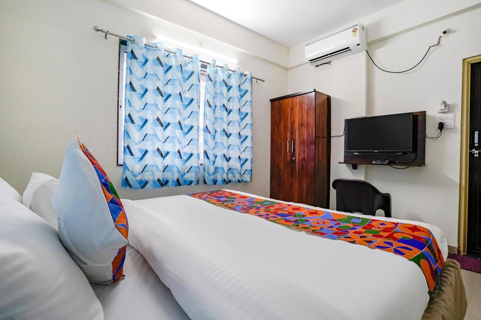 Hotel Comfort Caves Nashik Ngoại thất bức ảnh
